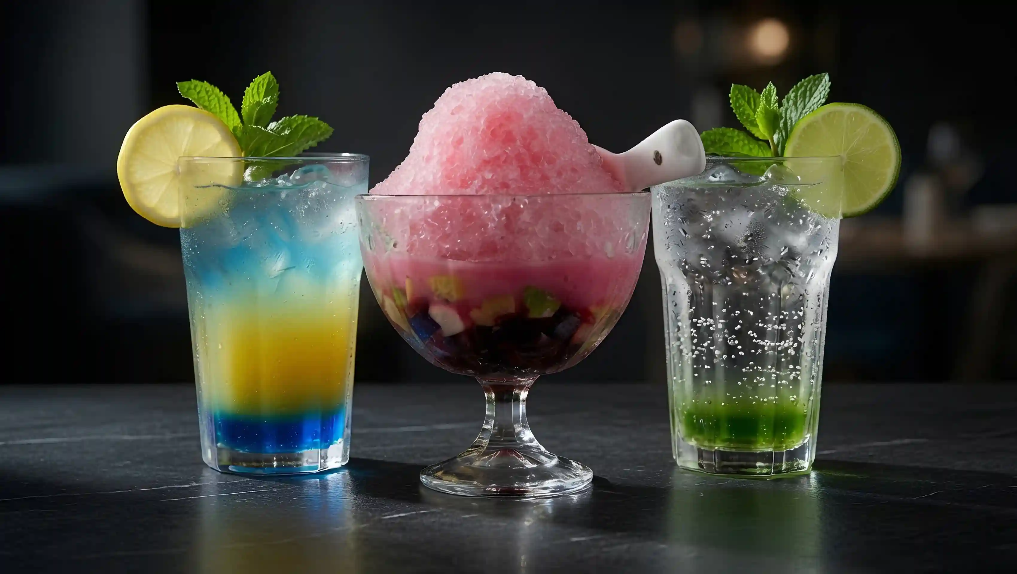 Aneka Minuman Segar