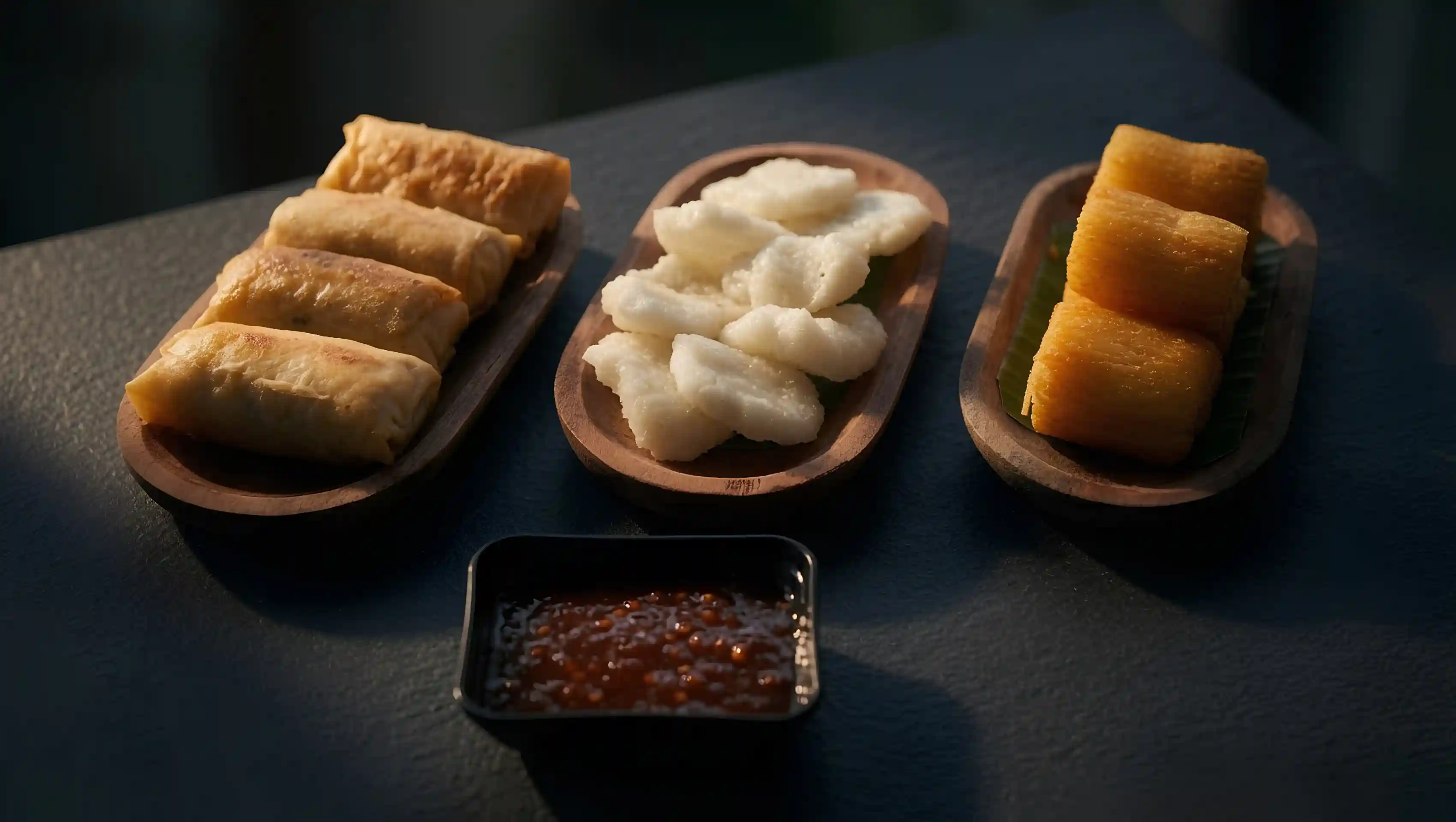 Aneka Snack & Camilan